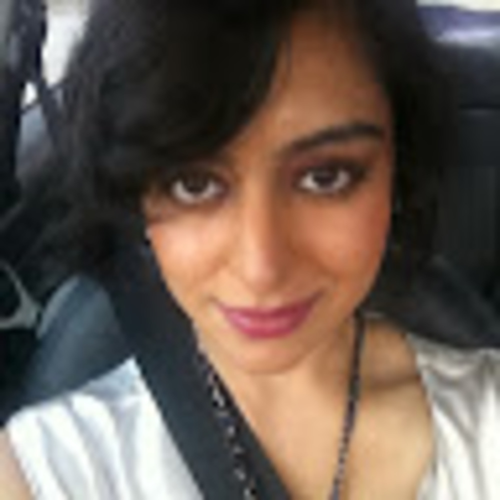 Meet your Posher, Immie